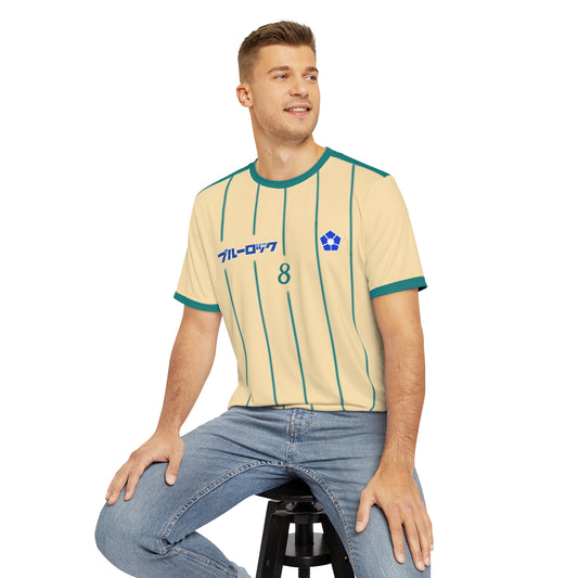 Blue Lock Third Kit 25/26
