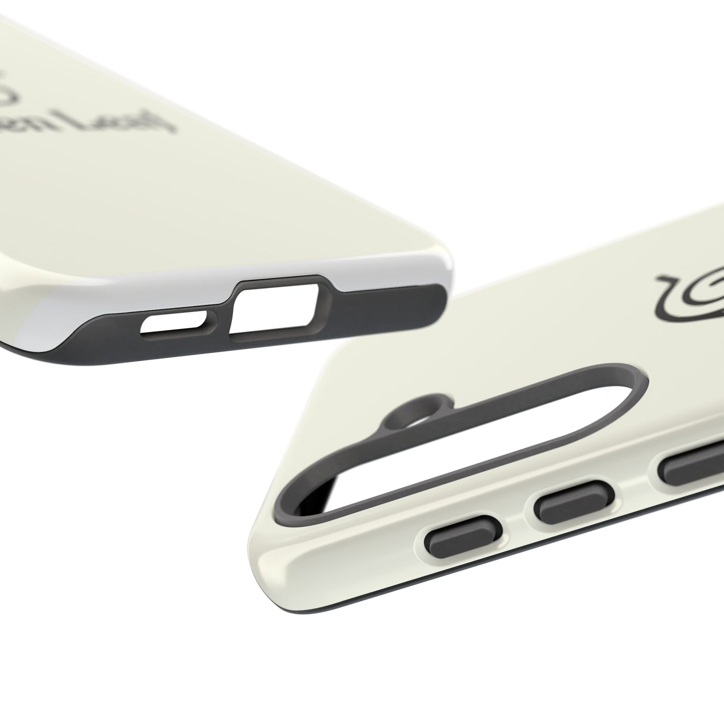 Hidden Leaf Phone Case