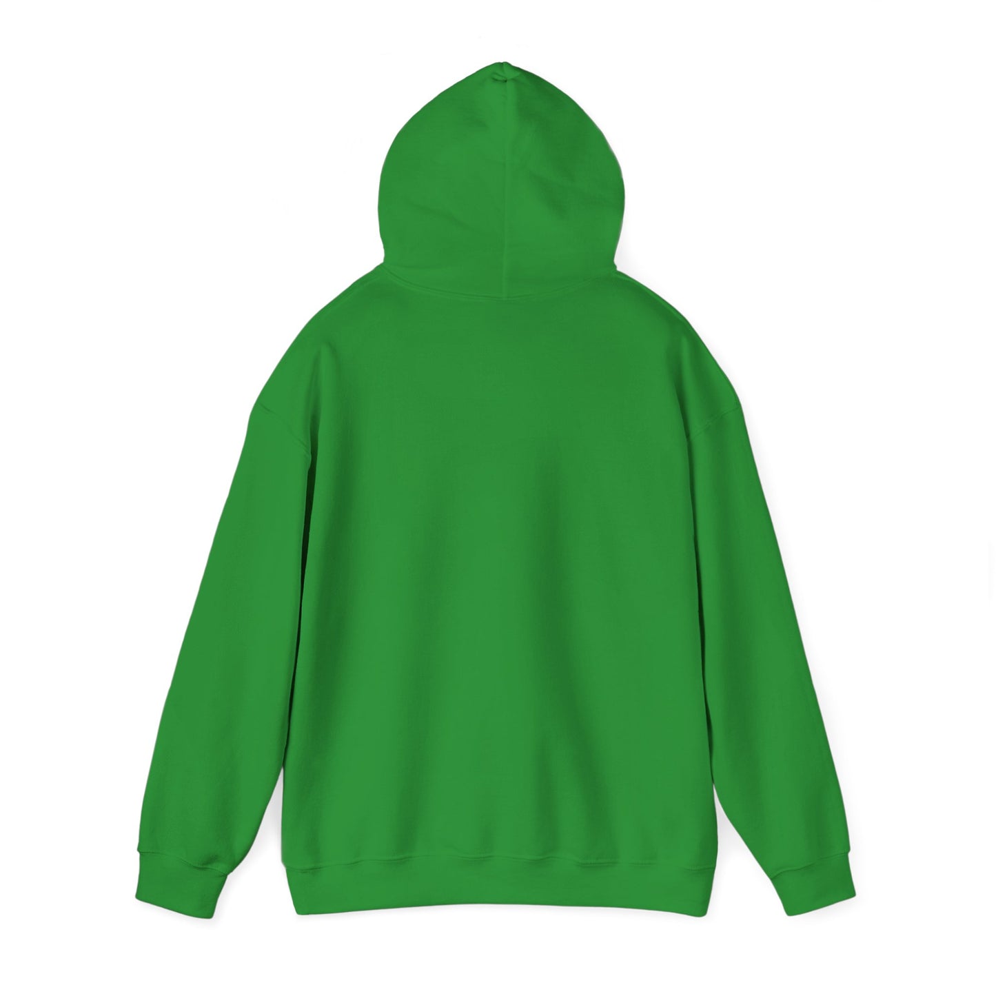 JJK Hooded Sweatshirt
