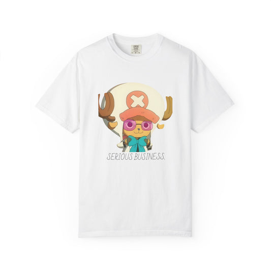 Tony Tony Chopper T-shirt.