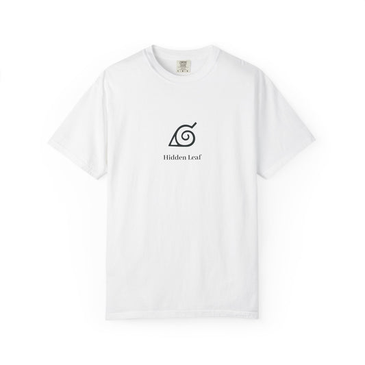 Uzumaki Clan Tee.