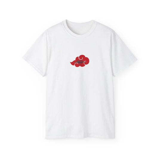 Cloud Village Akatsuki Tee