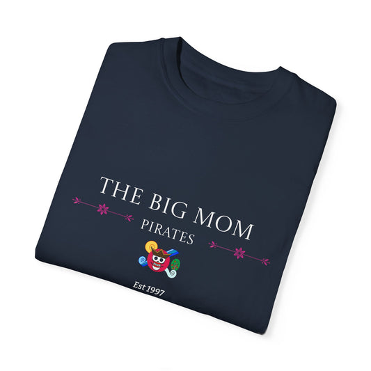 Big Mom Pirates Tee