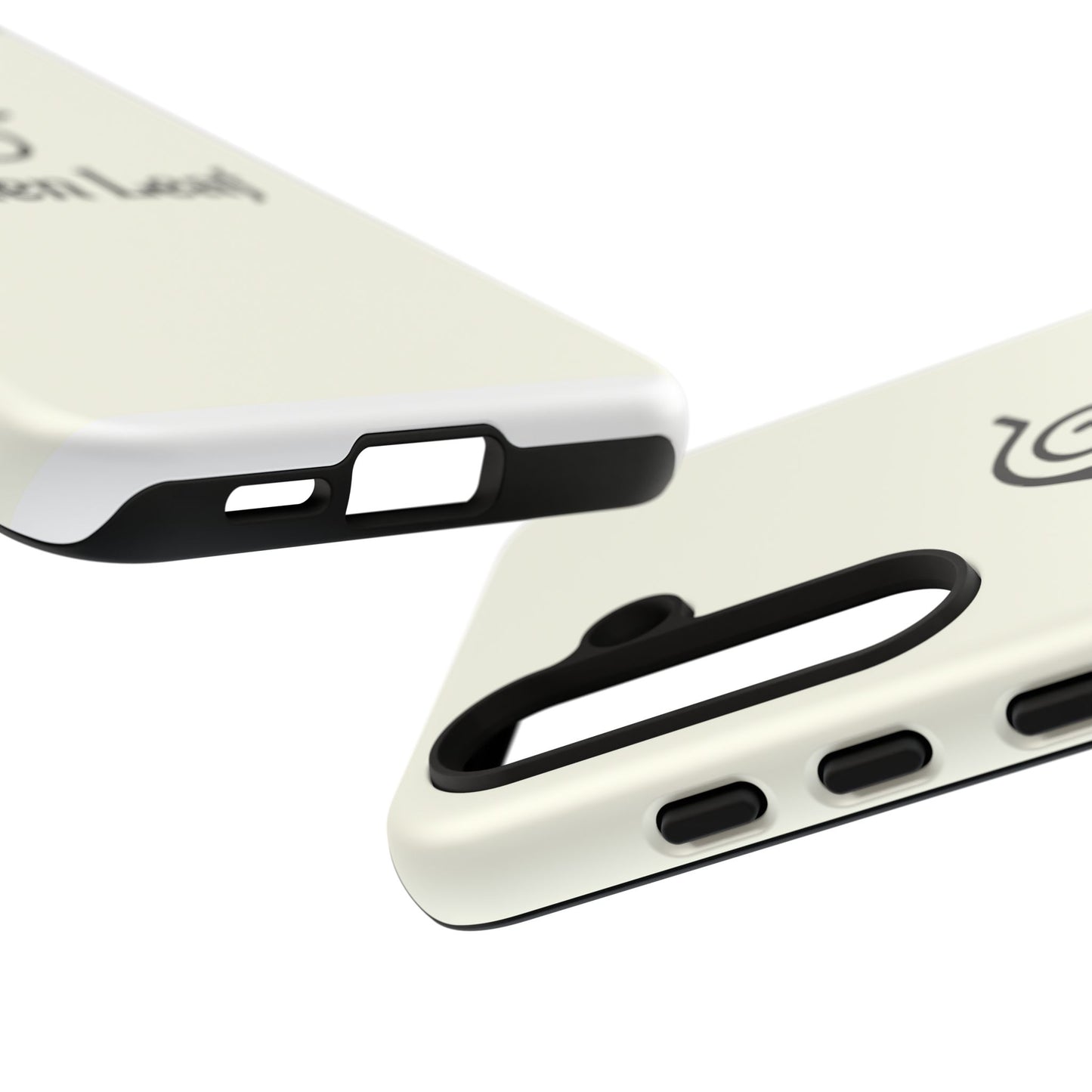 Hidden Leaf Phone Case